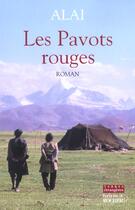 Couverture du livre « Les pavots rouges » de Weil Aline aux éditions Lethielleux