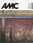 Couverture du livre « REVUE AMC n.240 ; mars 2015 » de Revue Amc aux éditions Le Moniteur