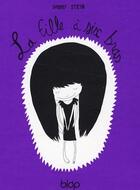 Couverture du livre « La fille à 6 bras » de Sammy Stein aux éditions Diantre