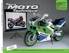 Couverture du livre « Rmt hs 6.2 kawasaki 750 stinger(89/90) zxr 750 91/95 » de Etai aux éditions Etai