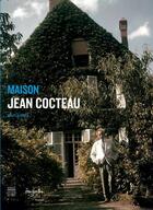 Couverture du livre « Maison cocteau (anglais) (la) » de  aux éditions Somogy