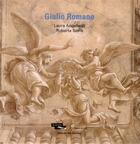 Couverture du livre « Giulio Romano » de Laura Angelucci aux éditions Le Passage
