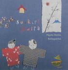 Couverture du livre « Suikiri saira » de Mateo/Bellagamba aux éditions Winioux