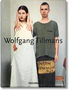 Couverture du livre « Coffret : Wolfgang Tillmans » de Wolfgang Tillmans aux éditions Taschen