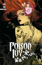 Couverture du livre « Poison Ivy Tome 2 » de Marcio Takara et Gwendolyn Willow Wilson aux éditions Urban Comics