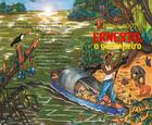 Couverture du livre « Ernesto, o Garimpeiro » de Patrick Agot aux éditions Amazonie Production Edition Guyane