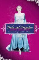 Couverture du livre « Pride and Prejudice » de Jane Austen aux éditions Penguin Books Ltd Digital