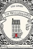 Couverture du livre « The Willoughbys » de Lois Lowry aux éditions Houghton Mifflin Harcourt