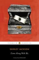 Couverture du livre « Come Along with Me » de Shirley Jackson aux éditions Penguin Group Us