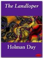 Couverture du livre « The Landloper » de Holman Day aux éditions Ebookslib