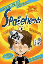 Couverture du livre « SPHDZ Book #1! » de Jon Scieszka aux éditions Simon & Schuster Books For Young Readers