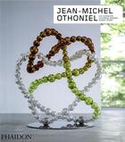 Couverture du livre « Jean-Michel Othoniel » de Catherine Grenier et Robert Storr et Gay Gassmann aux éditions Phaidon