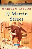 Couverture du livre « 17 Martin Street » de Taylor Marilyn aux éditions The O'brien Press Digital