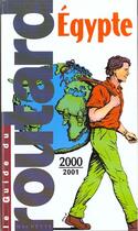 Couverture du livre « Guide Du Routard » de Philippe Gloaguen aux éditions Hachette Tourisme