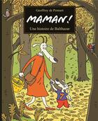 Couverture du livre « Maman ! une histoire de Balthazar » de Geoffroy De Pennart aux éditions Ecole Des Loisirs