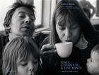 Couverture du livre « Serge Gainsbourg et Jane Birkin : l'album de famille intime » de Andrew Birkin aux éditions Albin Michel