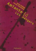 Couverture du livre « Amiante, les dangers - amiante et sante publique, une contribution medicale » de Favre-Trosson J-P. aux éditions Lavoisier Medecine Sciences