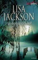 Couverture du livre « Les disparues de la nuit » de Lisa Jackson aux éditions Harlequin