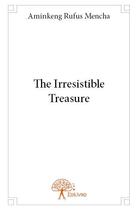 Couverture du livre « The irresistible treasure » de Aminkeng Rufus Mencha aux éditions Edilivre