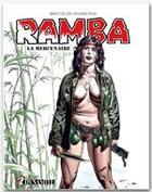 Couverture du livre « Ramba t.1 » de Rosano Rossi et Mario Delizia aux éditions Dynamite