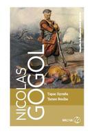 Couverture du livre « Tarass Boulba » de Gogol Nicolas aux éditions Macha Publishing