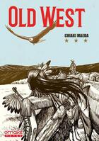 Couverture du livre « Old West » de Maeda Chiaki aux éditions Omake Books