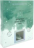 Couverture du livre « Le jade » de  aux éditions Mercileslivres