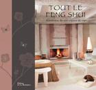 Couverture du livre « Tout le feng shui ; harmonie de son espace de vie » de Vanessa Boren aux éditions La Martiniere