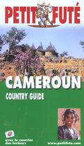 Couverture du livre « Cameroun 2003, le petit fute (édition 2003) » de Collectif Petit Fute aux éditions Le Petit Fute