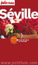 Couverture du livre « Séville (édition 2009/2010) » de Collectif Petit Fute aux éditions Le Petit Fute