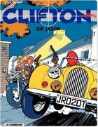 Couverture du livre « Clifton Tome 7 : sir Jason » de Bob De Groot et Turk aux éditions Lombard