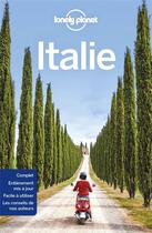 Couverture du livre « Italie (édition 2020) » de Collectif Lonely Planet aux éditions Lonely Planet France