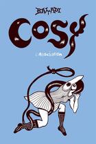 Couverture du livre « Cosy » de Alex Baladi aux éditions L'association