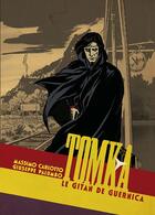 Couverture du livre « Tomka » de Giuseppe Palumbo et Massimo Carlotto aux éditions Rackham