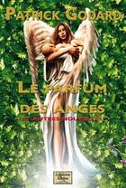 Couverture du livre « Le parfum des anges et autres nouvelles » de Patrick Godard aux éditions Rebelyne