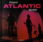 Couverture du livre « 75 Years of Atlantic Records » de Taschen aux éditions Taschen