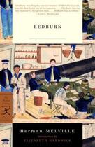 Couverture du livre « Redburn » de Herman Melville aux éditions Adult Pbs