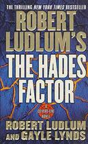 Couverture du livre « The Hades Factor » de Robert Ludlum aux éditions St Martin's Press