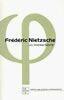 Couverture du livre « Frederic Nietzsche » de Lou Andreas-Salome aux éditions Archives Contemporaines