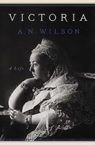 Couverture du livre « Victoria » de Wilson A N aux éditions Penguin Group Us