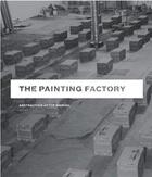 Couverture du livre « The painting factory: abstraction after warhol » de Deitch Jeffrey aux éditions Rizzoli