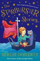Couverture du livre « The Starburster Stories » de Berlie Doherty aux éditions Rhcb Digital