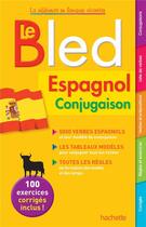 Couverture du livre « Bled » de Gonzalez Hermoso aux éditions Hachette Education
