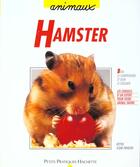 Couverture du livre « Le Hamster » de Frisch aux éditions Hachette Pratique