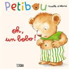 Couverture du livre « Oh, un bobo ! » de Allance Mireille D aux éditions Lito