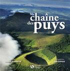 Couverture du livre « Ma chaine des Puys ; faille de Limagne » de Christel Durantin et Joel Damase aux éditions Editions De De L'aulne