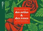 Couverture du livre « Des orties & des roses : histoires douces-amères pour enfants devenus grands » de Blynt et Joelle Loeuille aux éditions Daviken