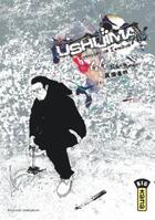 Couverture du livre « Ushijima, l'usurier de l'ombre Tome 44 » de Shohei Manabe aux éditions Kana