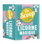 Couverture du livre « Une info licornes par jour (édition 2021) » de  aux éditions Hugo Image