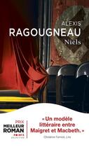 Couverture du livre « Niels » de Alexis Ragougneau aux éditions Points